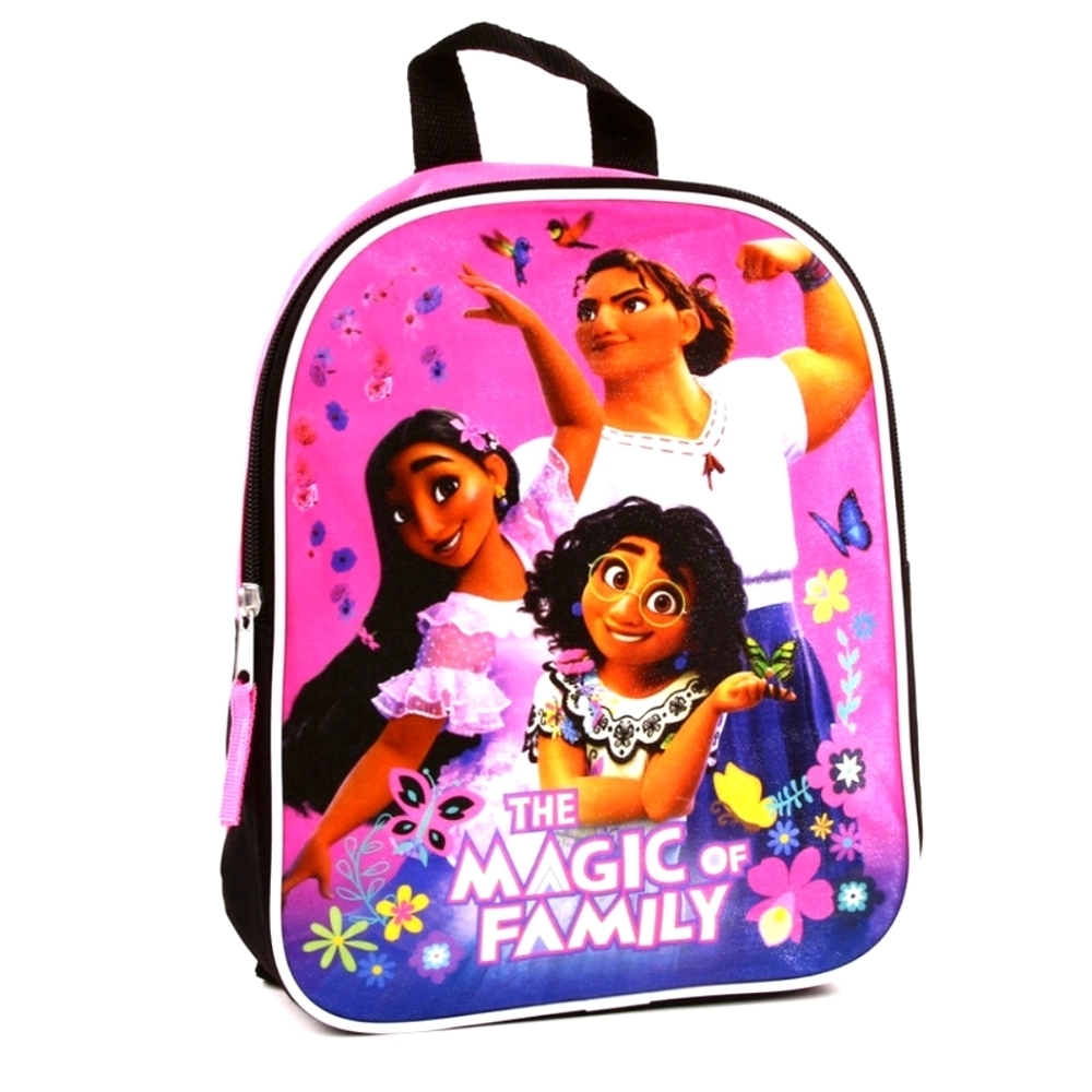 Encanto toddler backpack